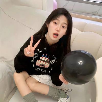 女孩爱跑步封面