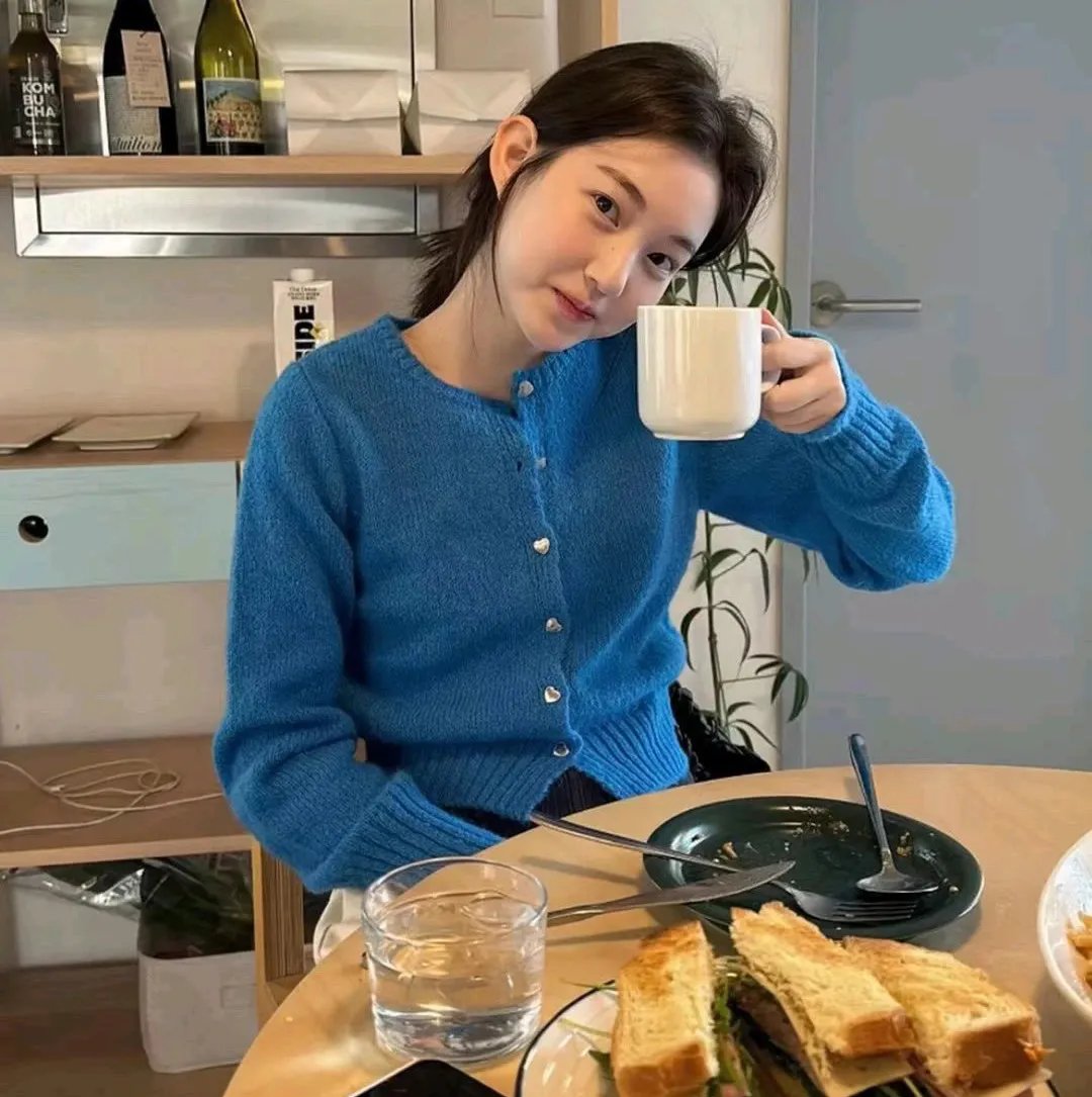 极速女神封面